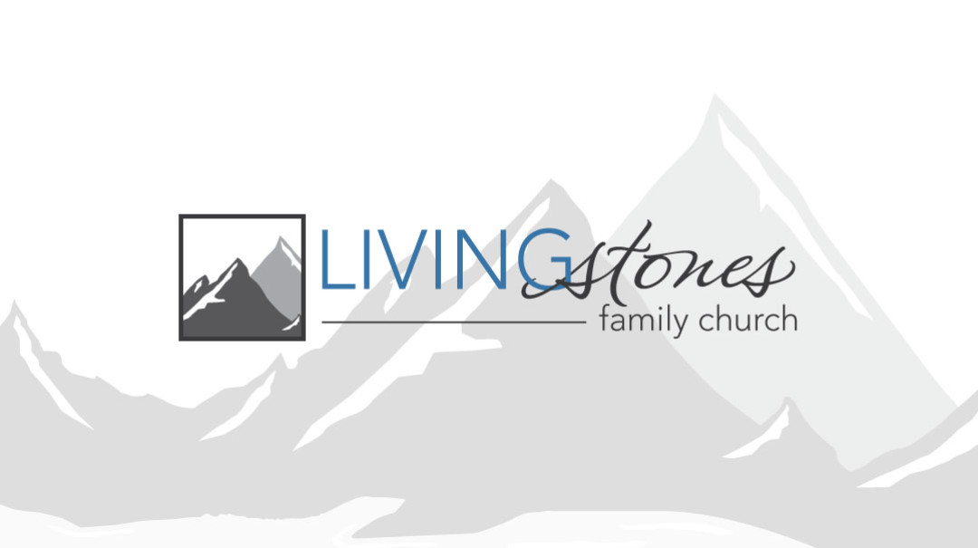 Living Stones Family Church logo