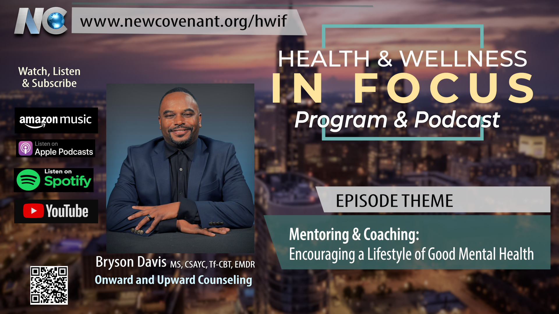 Health & Wellness In Focus