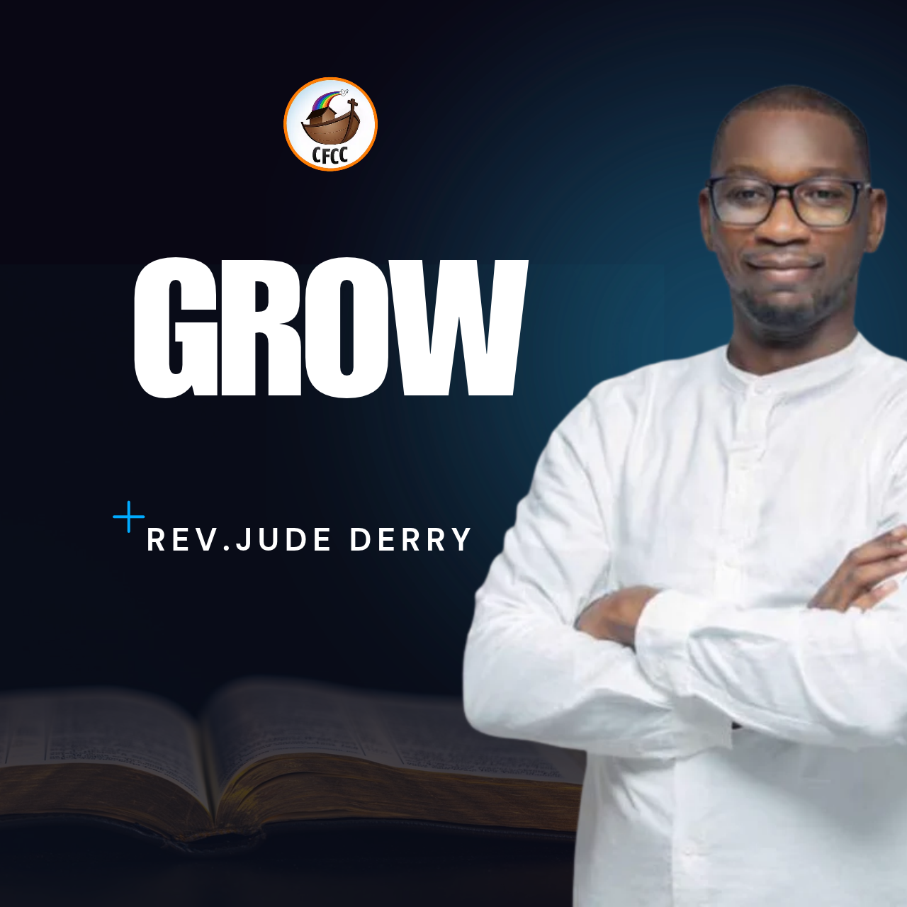 GROW - Audio
