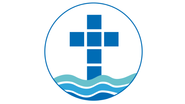 St. John's Church logo