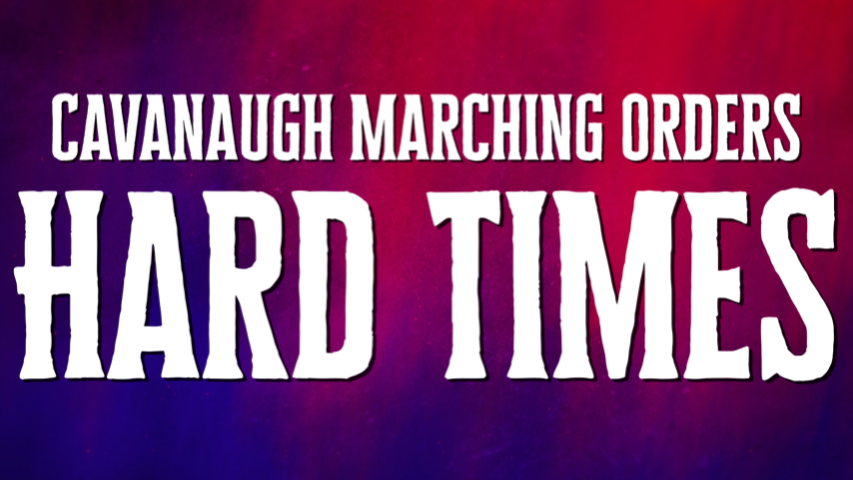 Cavanaugh Church Sermons
