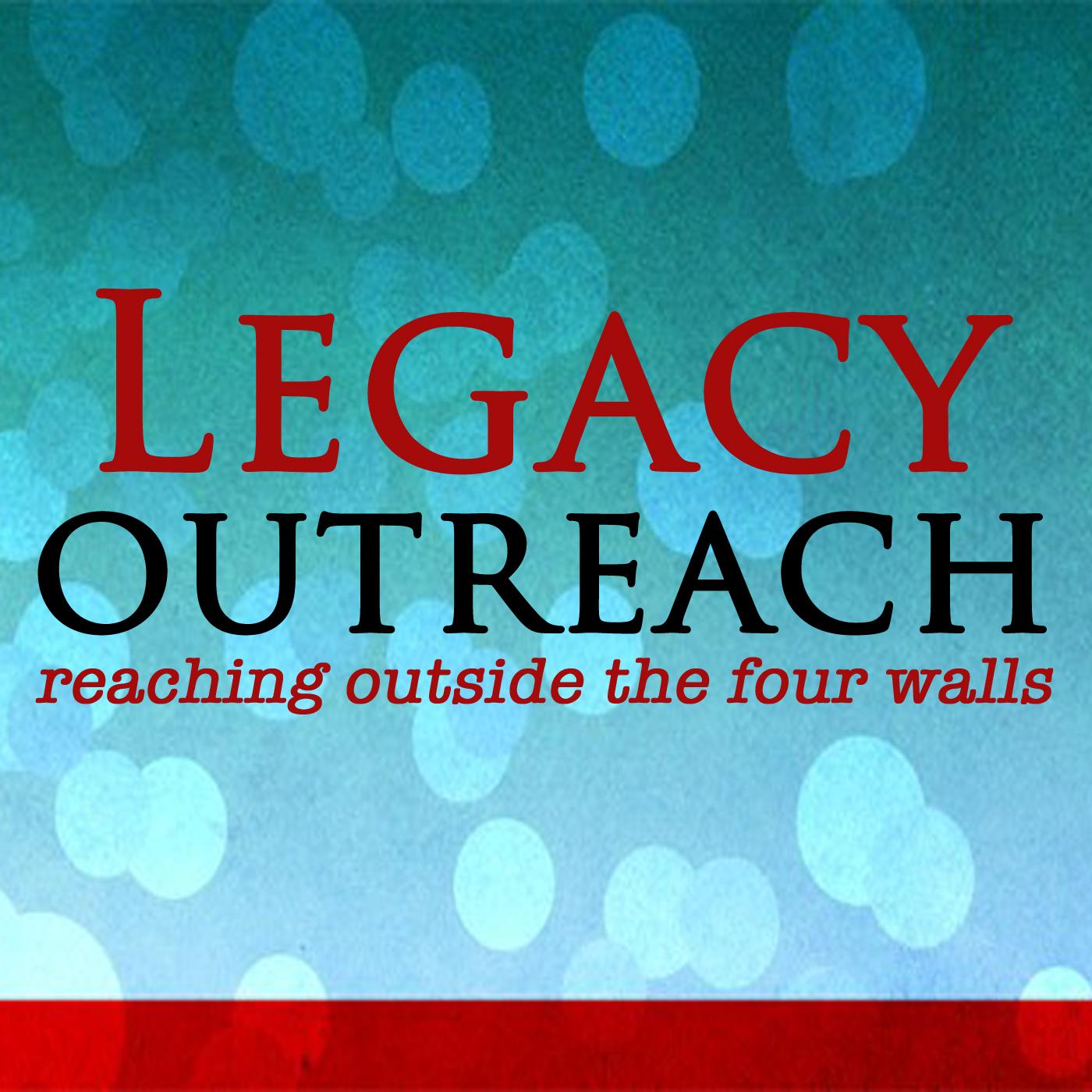 Legacy Outreach logo