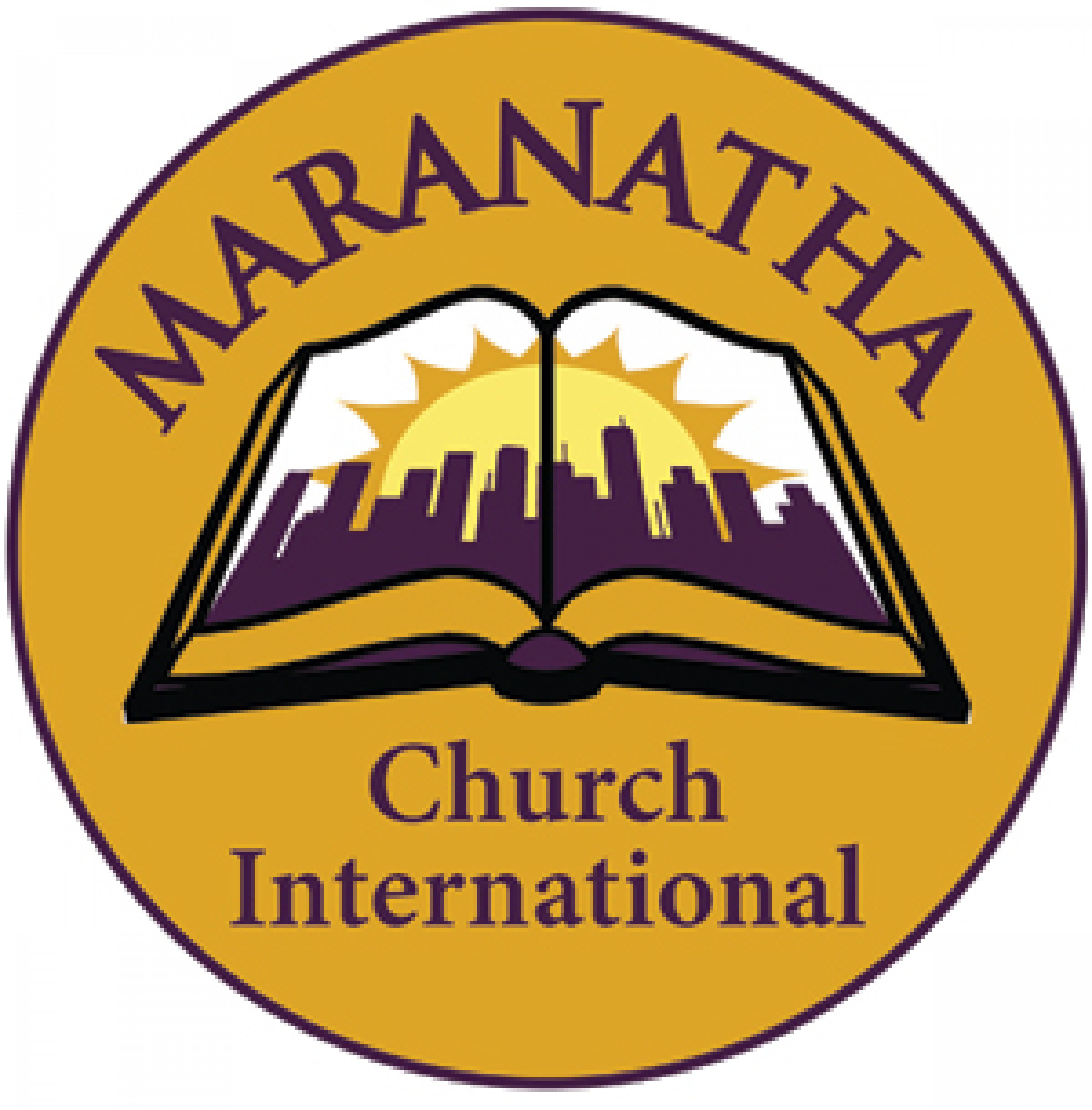 Maranatha Church International