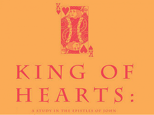 King of Hearts episode artwork