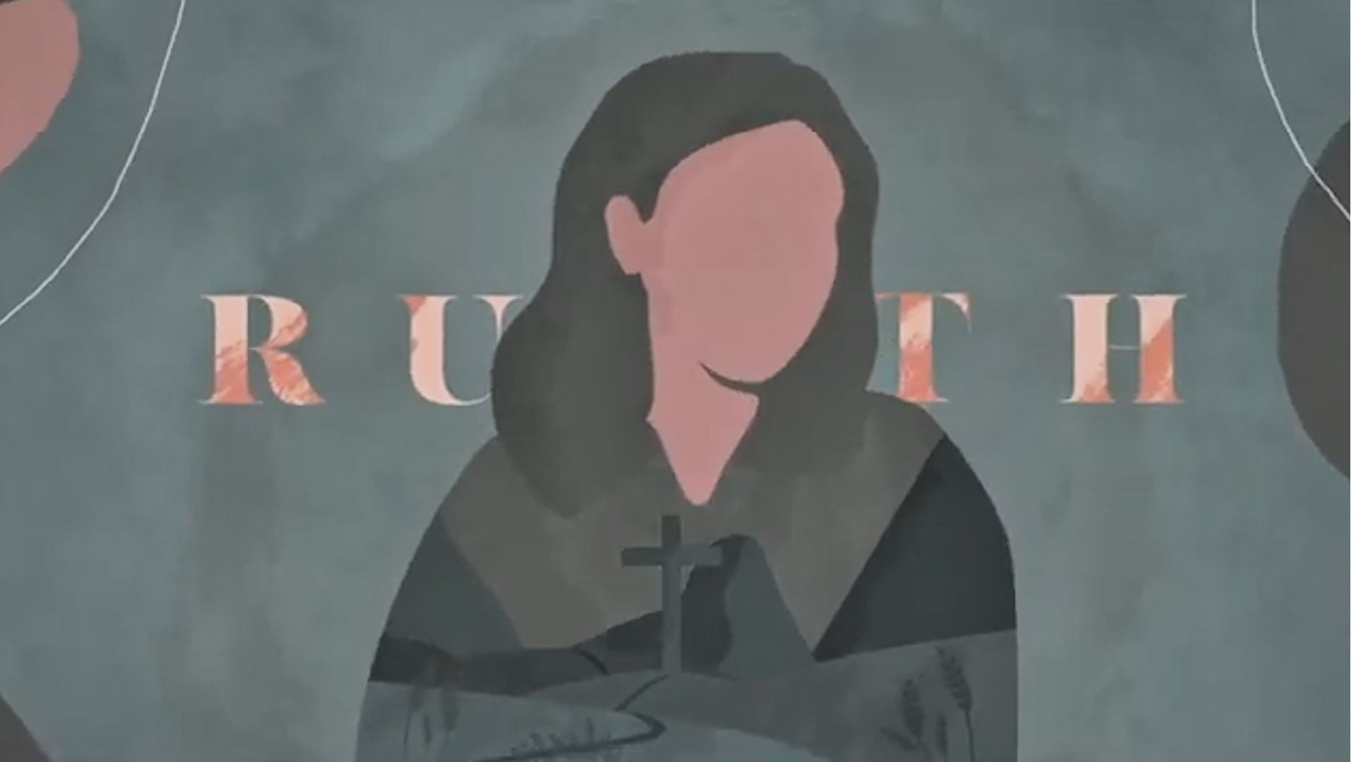 RUTH- ExtraOrdinary Love Story - 