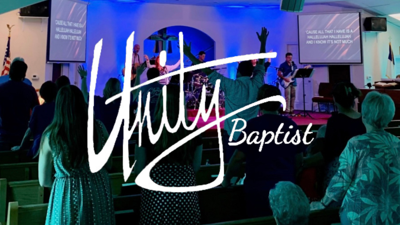 Unity Baptist Picayune