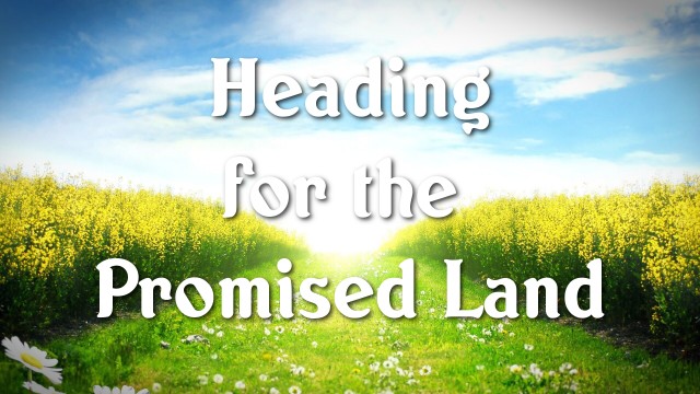 The Ratification of the New Covenant