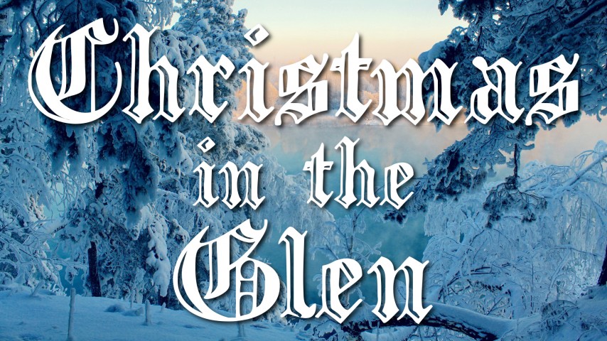 2016 Christmas in the Glen