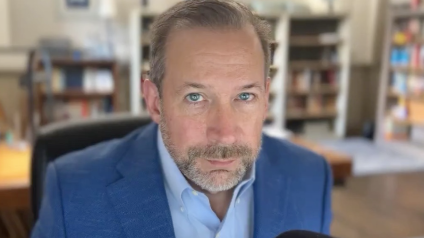 The Christian Studies Institute logo