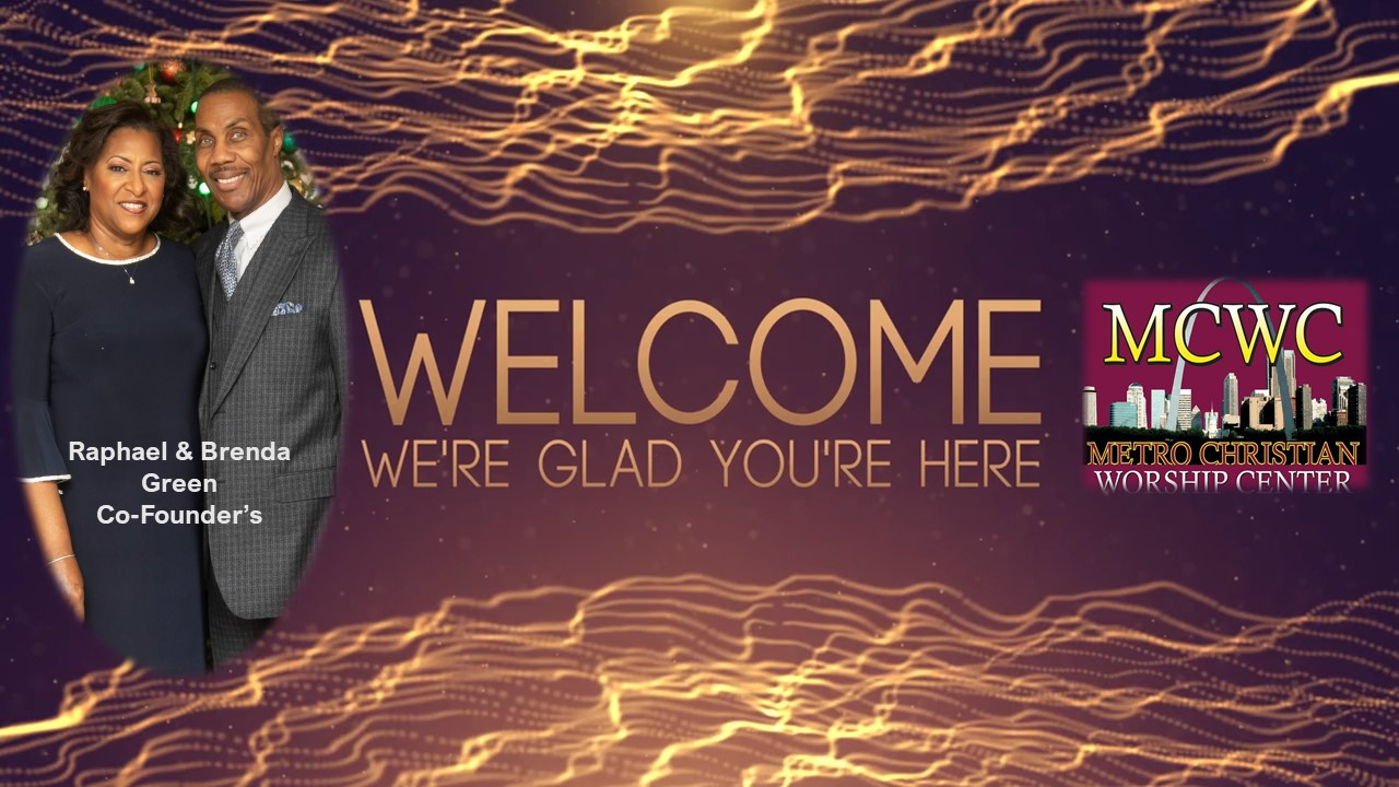 2021 Year End Praise Fest 