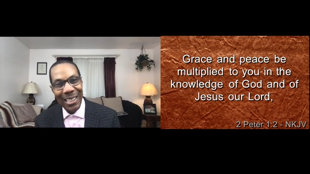 Join us Live - Full Service - Sunday January 2, 2022