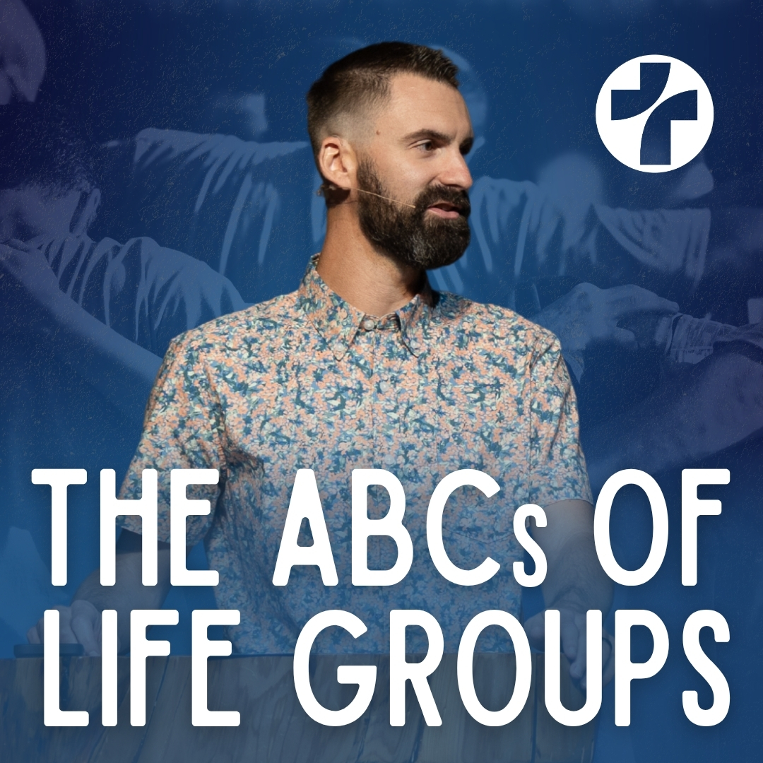 Central Sermon Podcast
