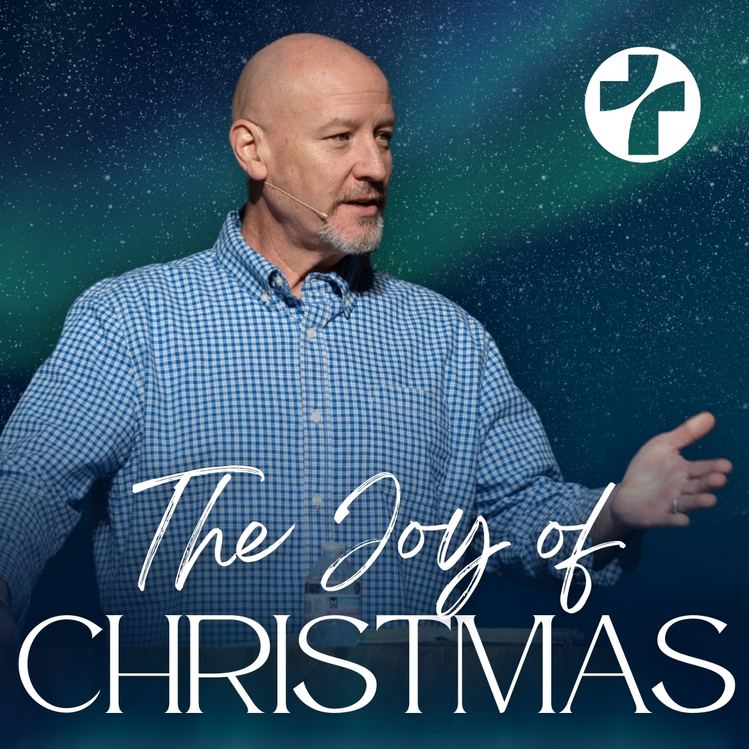 Central Sermon Podcast