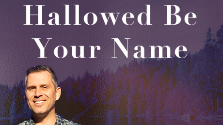Hallowed Be Your Name - Audio episode artwork