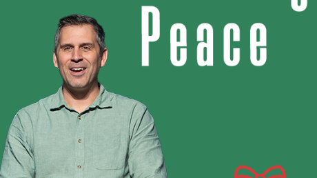 ReGifting Peace - Audio episode artwork