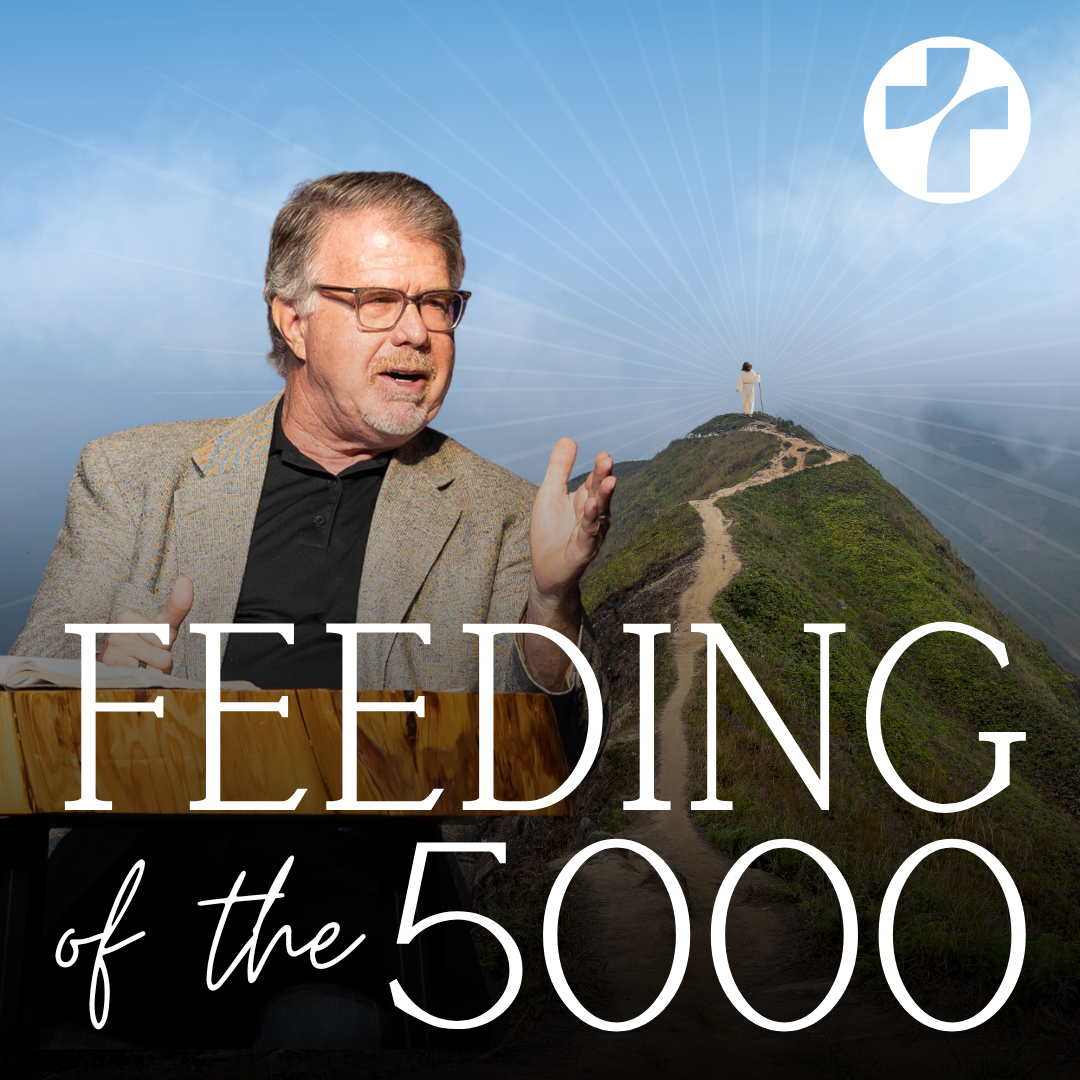 Central Sermon Podcast