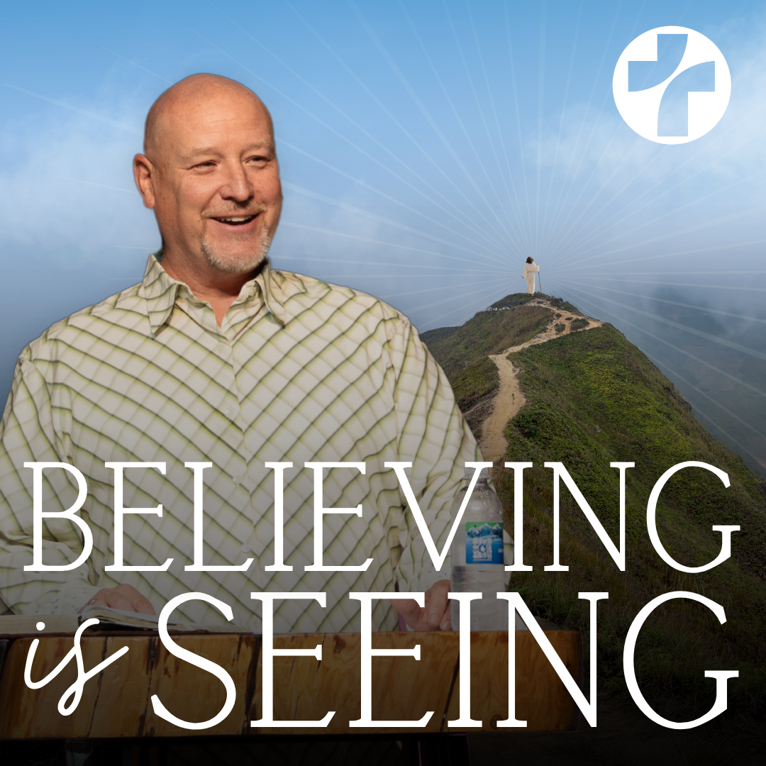 Central Sermon Podcast
