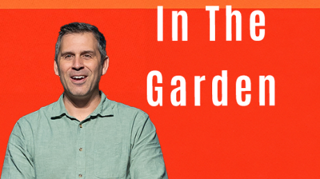 In The Garden - Audio episode artwork