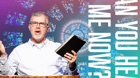 Central Sermon Podcast