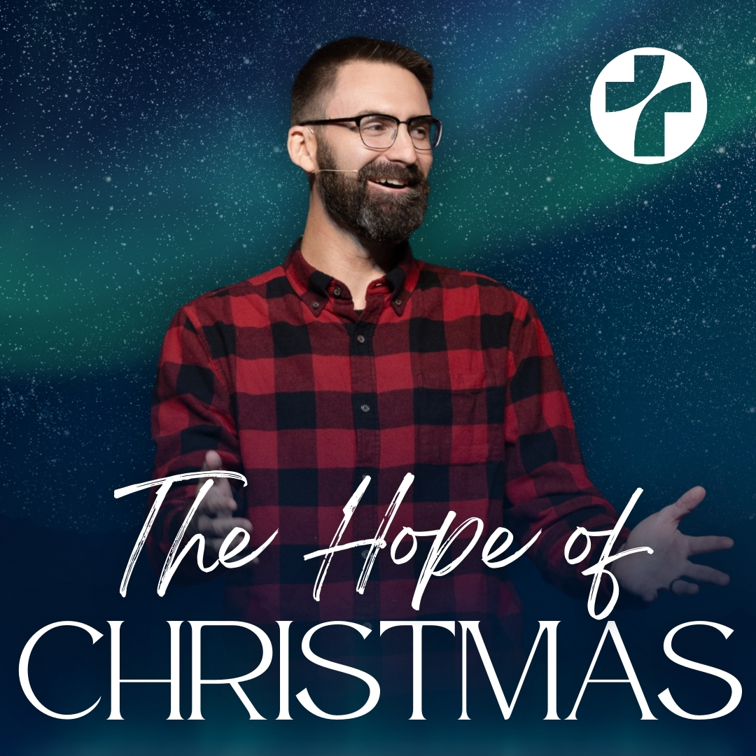 Central Sermon Podcast