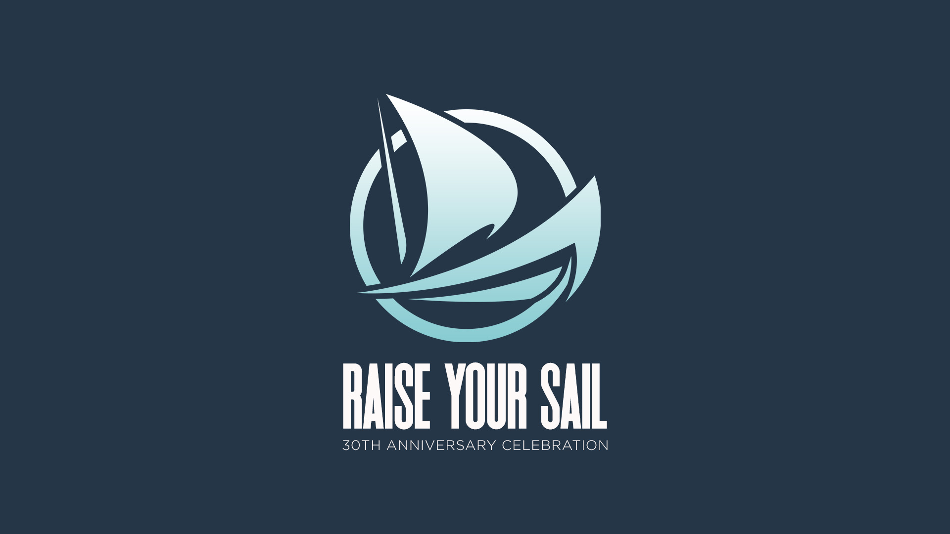 Raise Your Sail - Audio episode artwork