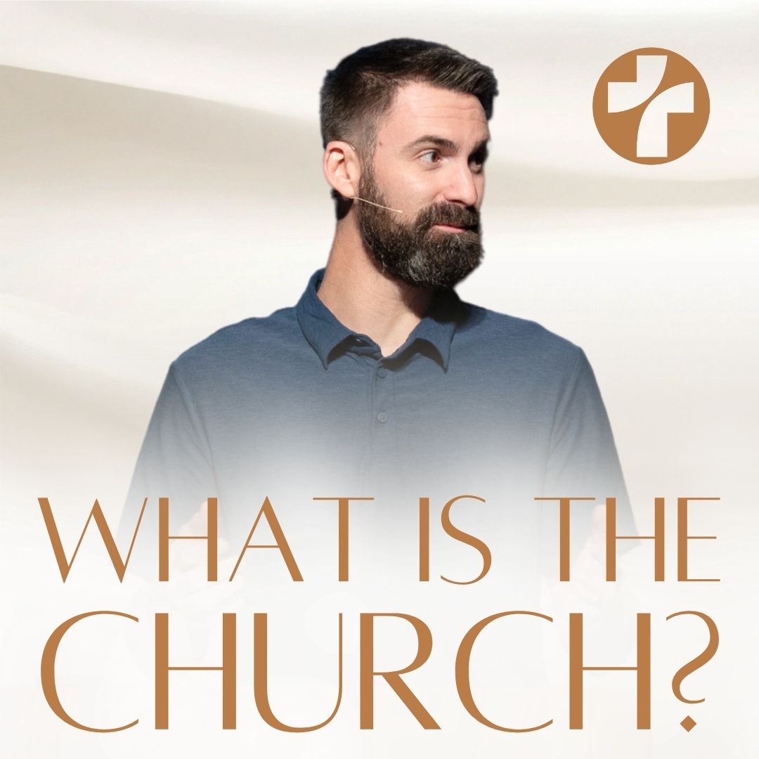 Central Sermon Podcast