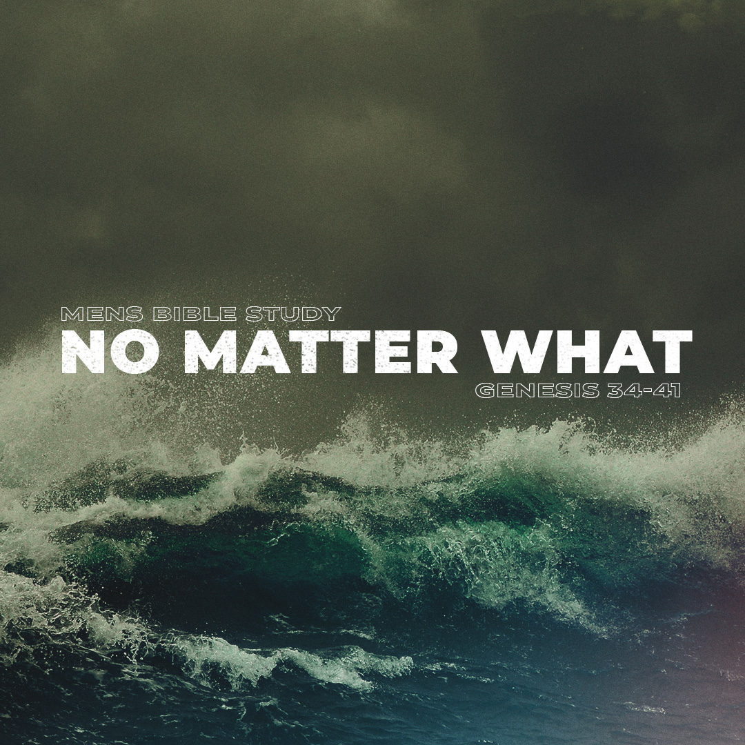 Men\'s Bible Study (Central Baptist Round Rock)