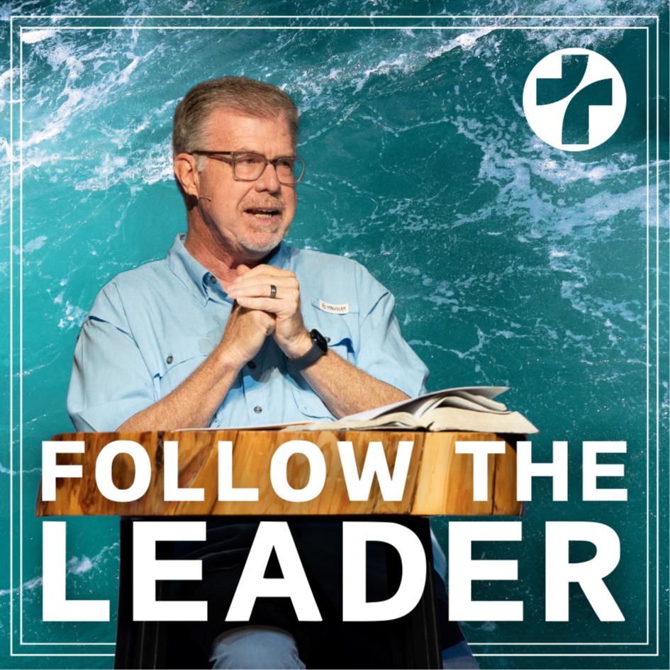 Central Sermon Podcast