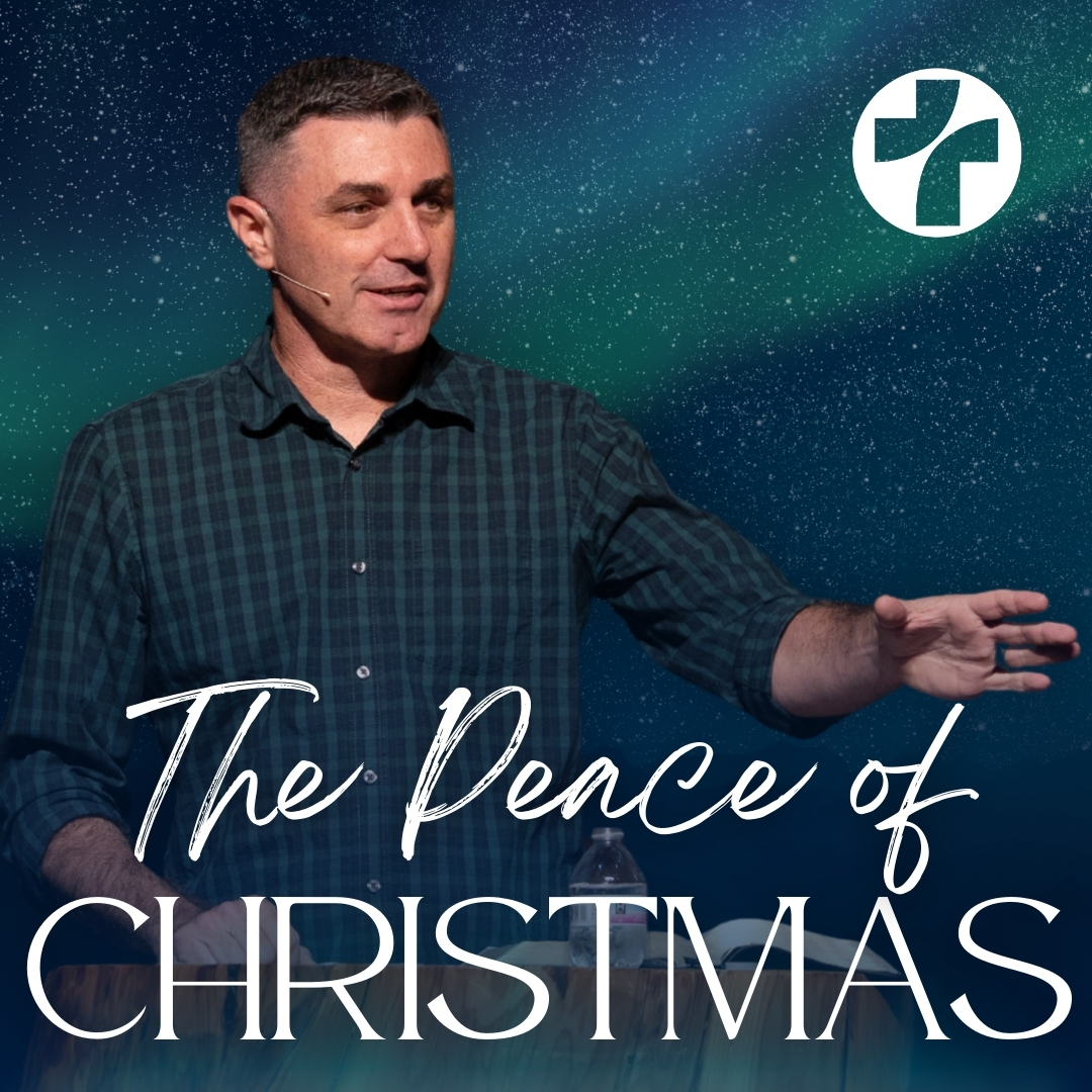 Central Sermon Podcast