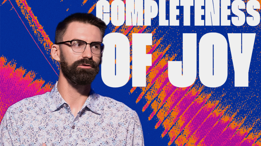 Central Sermon Podcast