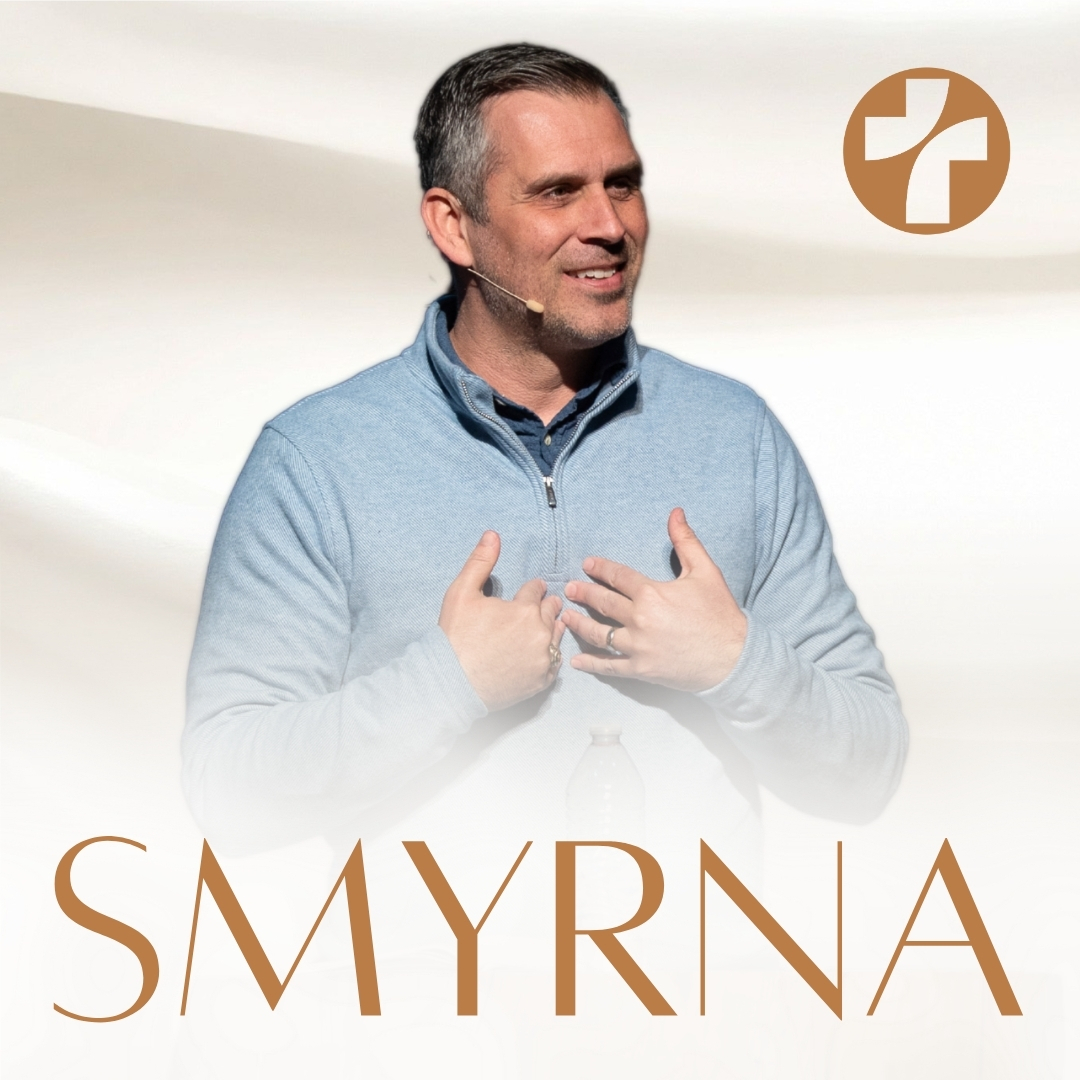 Smyrna - Audio episode artwork
