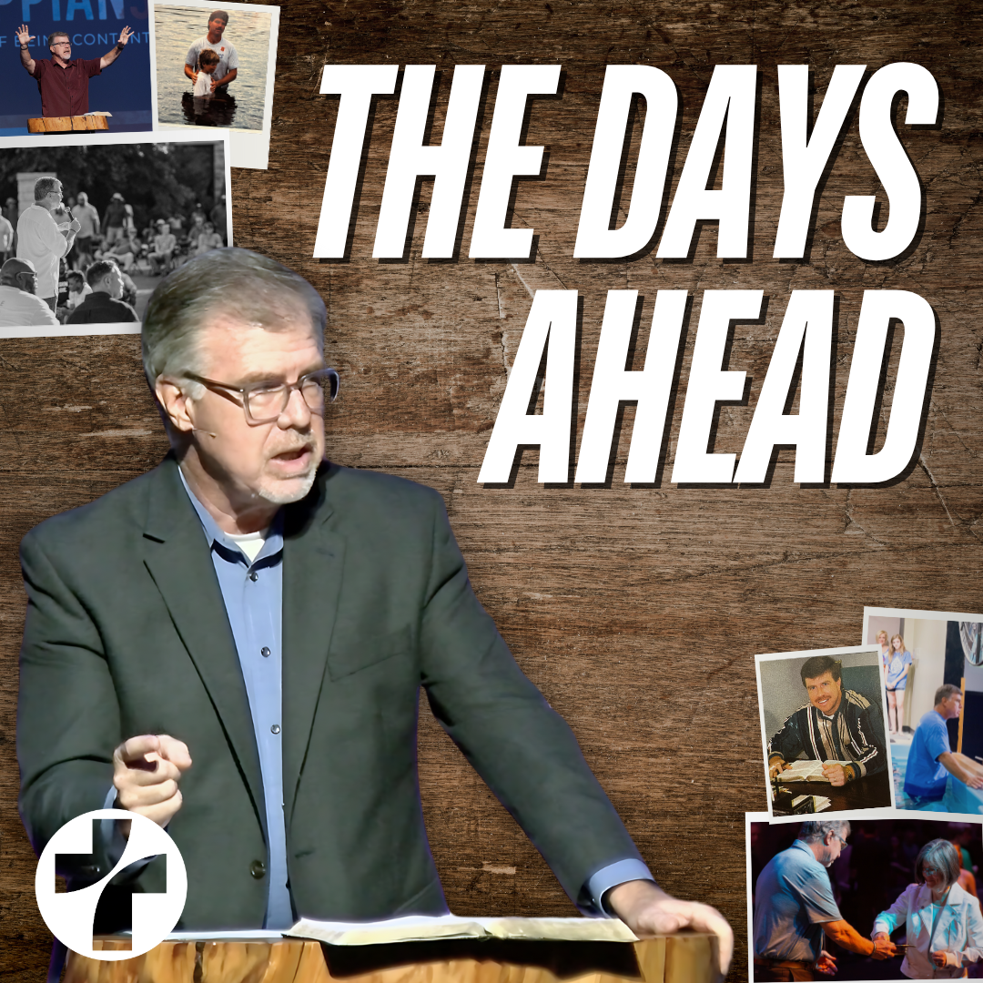 Central Sermon Podcast
