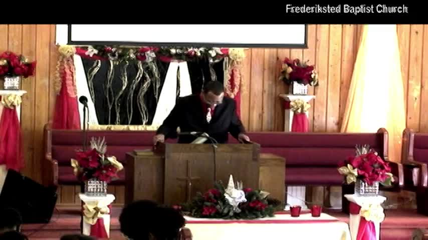 Attacking Generational Curses