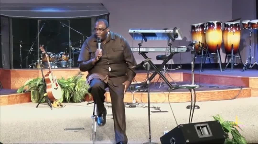 Your faith determines God's response