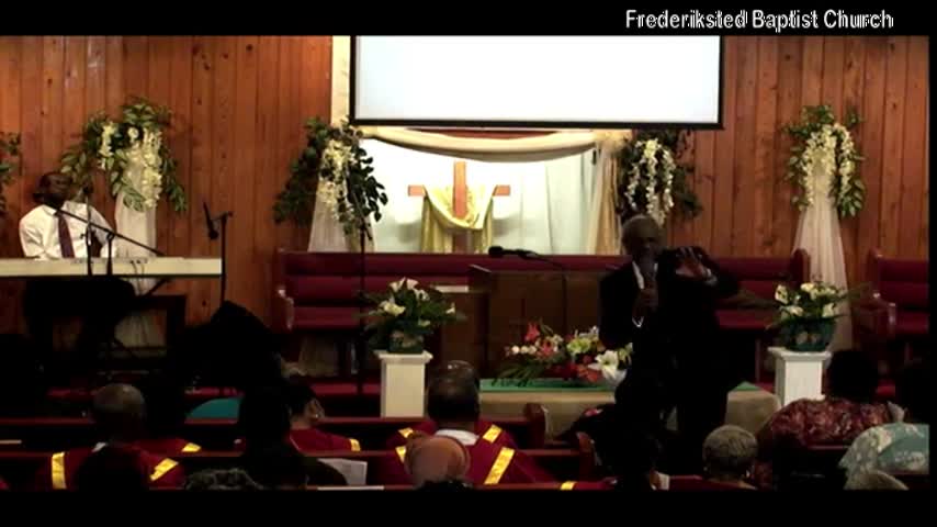 Entering Our Season of More than Enough