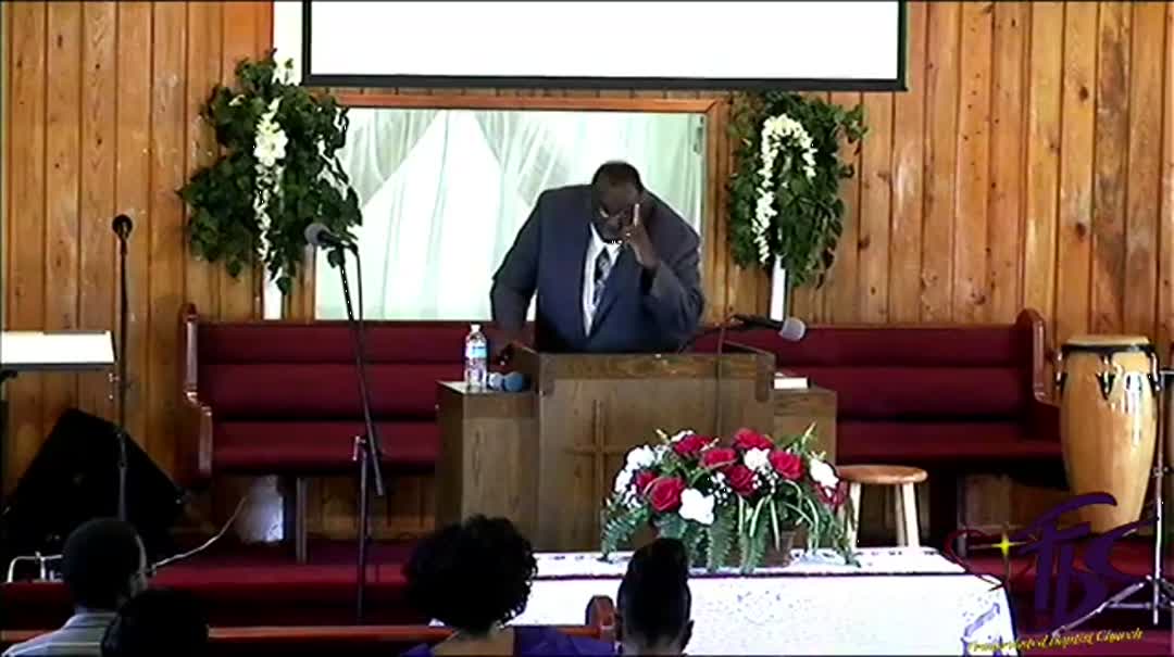 Frederiksted Baptist church - 02/18/2018 (10)