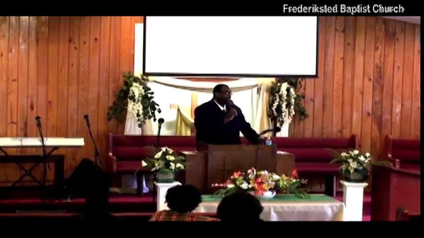 The urgency of the Invitation