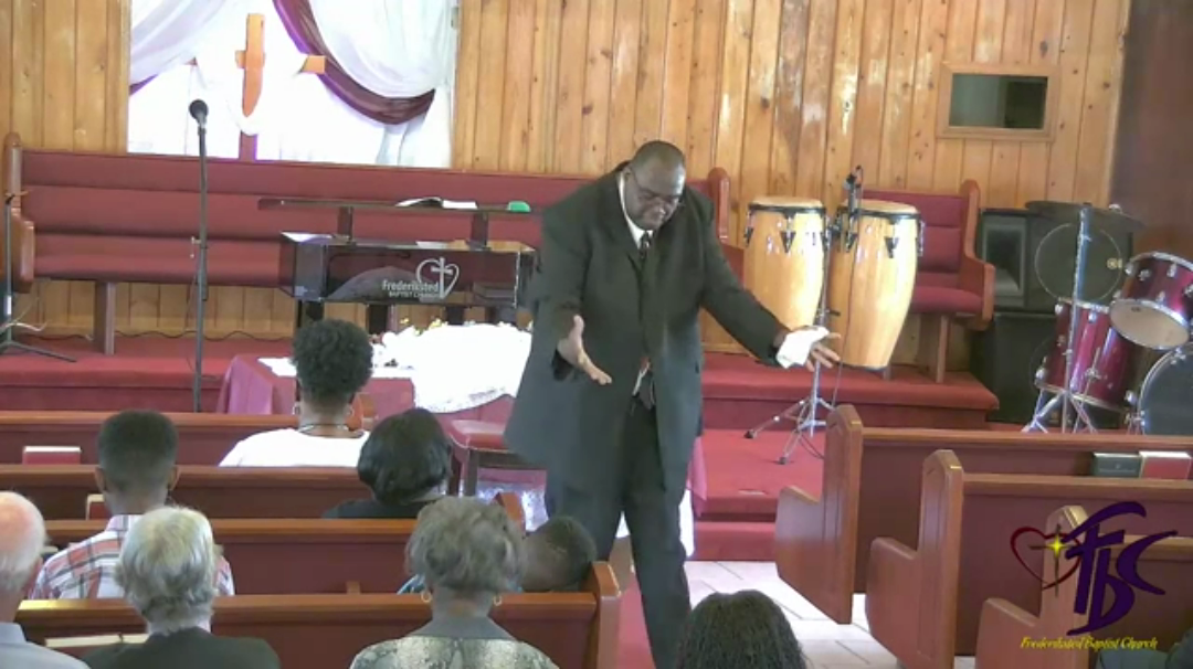 Experiencing God's incredible love