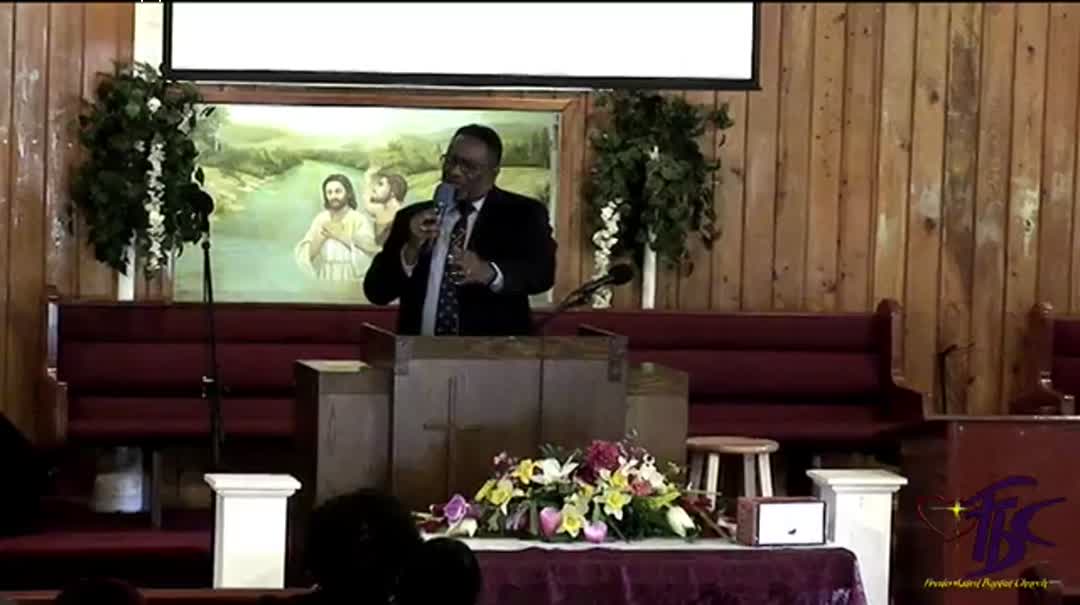 Frederiksted Baptist church - 08/27/2017 (8)