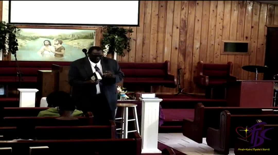 Don't Fail The Test Part 2