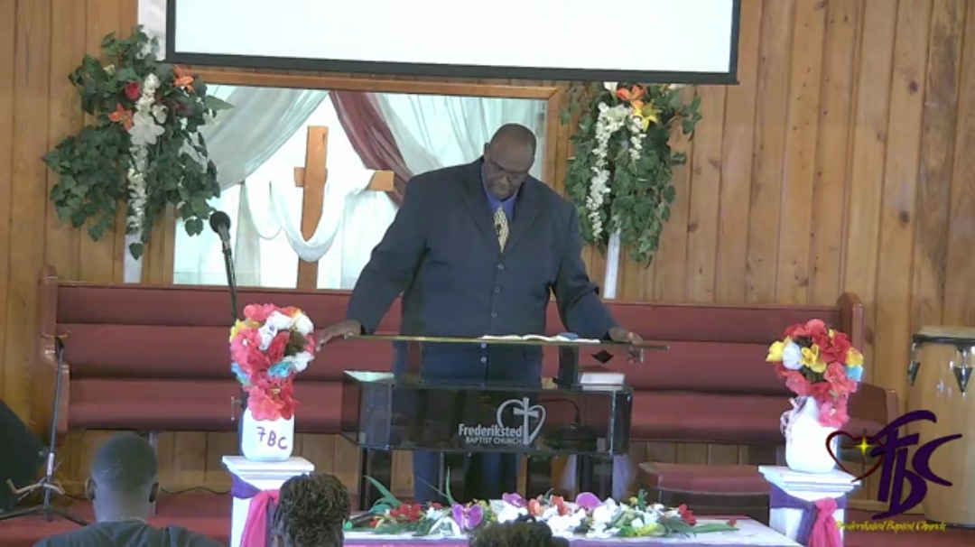 Knowing God through His Love