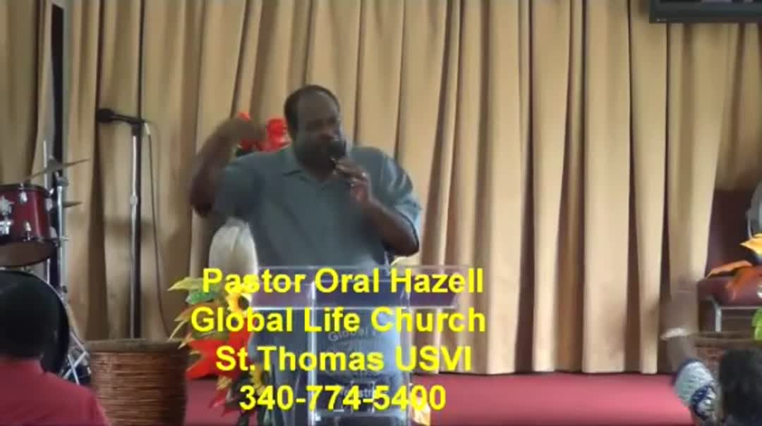 God's Opinion of you