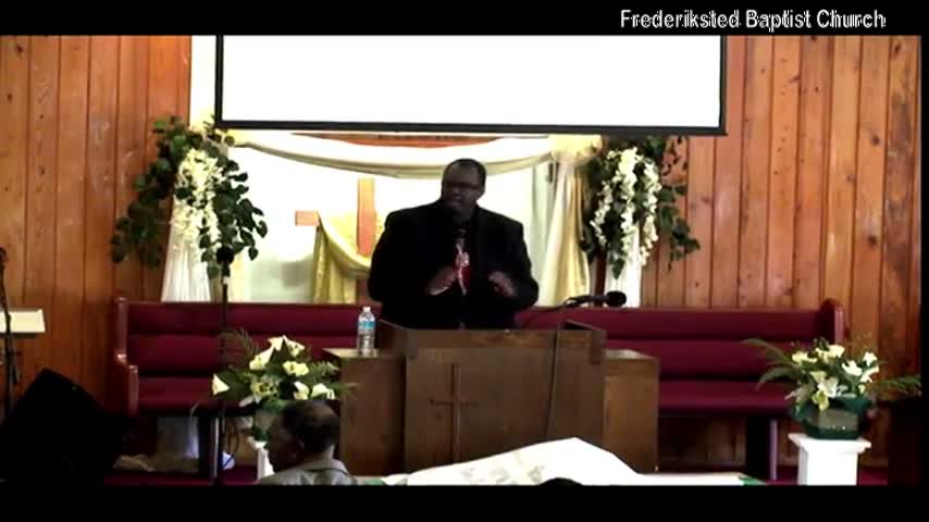 The urgency of the Invitation