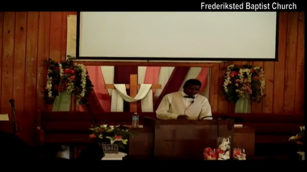 God is the way to go