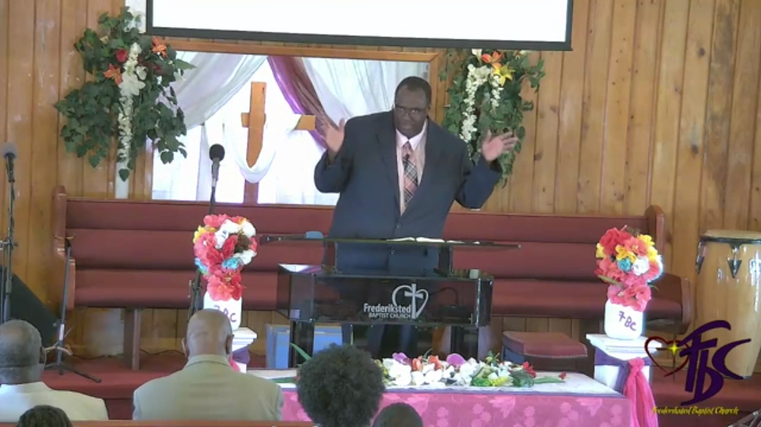 Living on Higher Ground