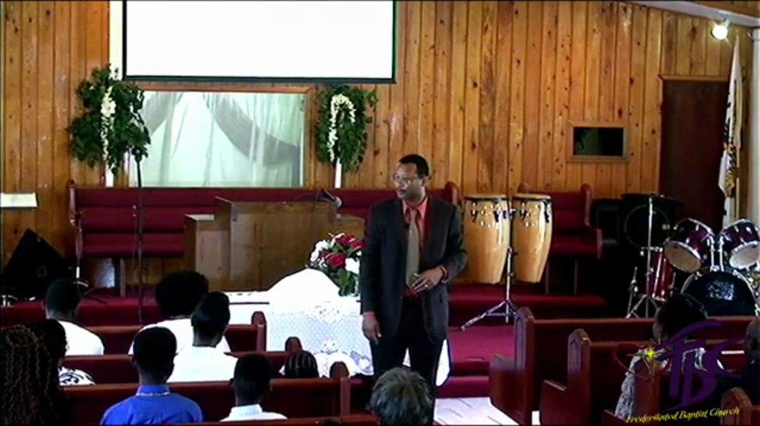 Frederiksted Baptist church - 03/04/2018 (12)