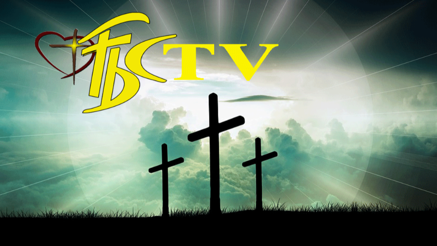 Frederiksted Baptist church