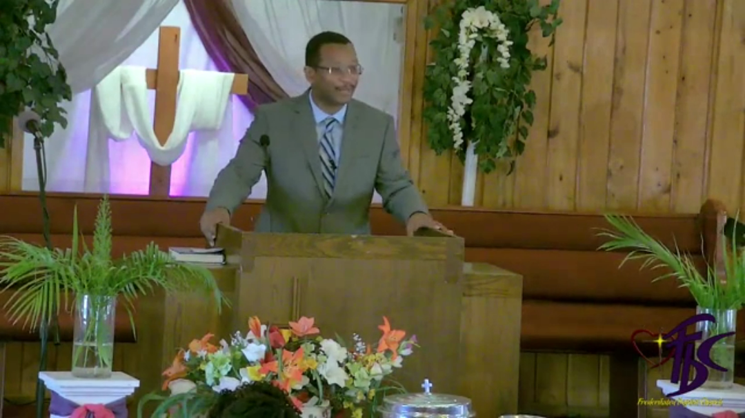 Frederiksted Baptist church - 04/01/2018 (14)