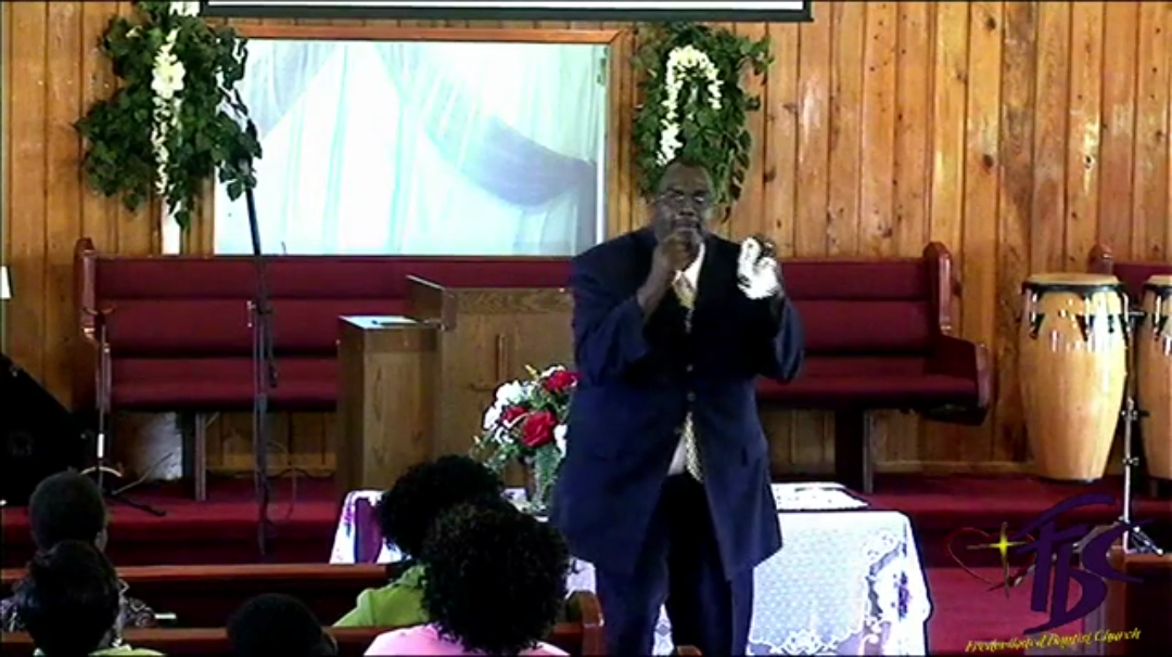 Frederiksted Baptist church - 03/11/2018 (12)