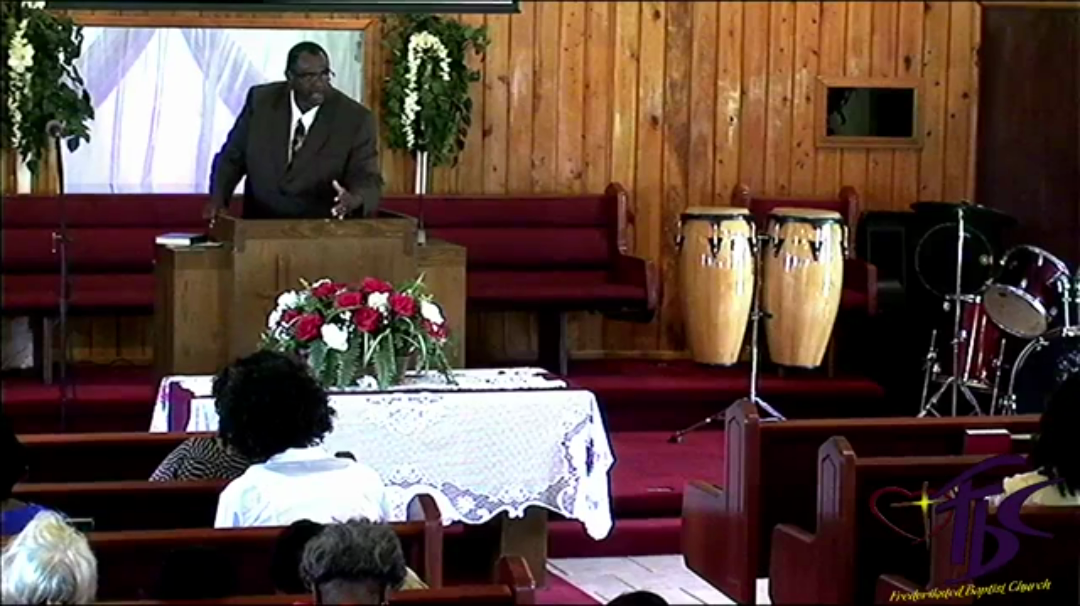 Frederiksted Baptist church - 03/18/2018 (12)
